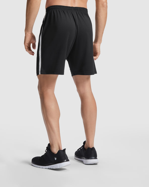 Roly LAZIO 0418 Men's Sports Shorts