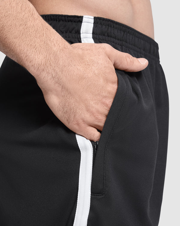 Roly LAZIO 0418 Men's Sports Shorts