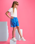 Roly LAZIO 0418 Men's Sports Shorts