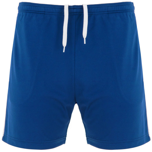 Roly LAZIO 0418 Men's Sports Shorts