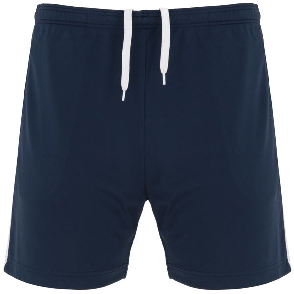 Roly LAZIO 0418 Men's Sports Shorts