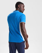 Roly MONTMELO PO0421 Men's Short-Sleeved Technical Polo Shirt