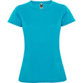 
Roly MONTECARLO WOMAN — Magliette tecniche
