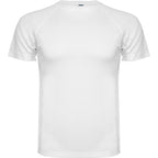 Roly Montecarlo - Technical Breathable T-Shirt - 150GSM Control Dry - Performance Workwear