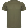 
Tricou tehnic Roly Montecarlo - 150GSM Control Dry
