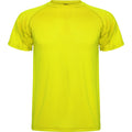 
Tricou tehnic Roly Montecarlo - 150GSM Control Dry
