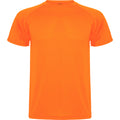 
Tricou tehnic Roly Montecarlo - 150GSM Control Dry
