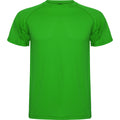 
Tricou tehnic Roly Montecarlo - 150GSM Control Dry
