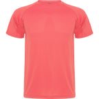 Roly Montecarlo - Technical Breathable T-Shirt - 150GSM Control Dry - Performance Workwear