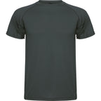 Roly Montecarlo - Technical Breathable T-Shirt - 150GSM Control Dry - Performance Workwear