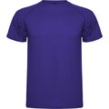 
Tricou tehnic Roly Montecarlo - 150GSM Control Dry
