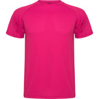 Roly Montecarlo - Technical Breathable T-Shirt - 150GSM Control Dry - Performance Workwear