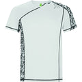 
Tricou tehnic Roly Sochi - Structură Waffle Interlock - Respirabil 135GSM - Îmbrăcăminte de lucru de performanță
