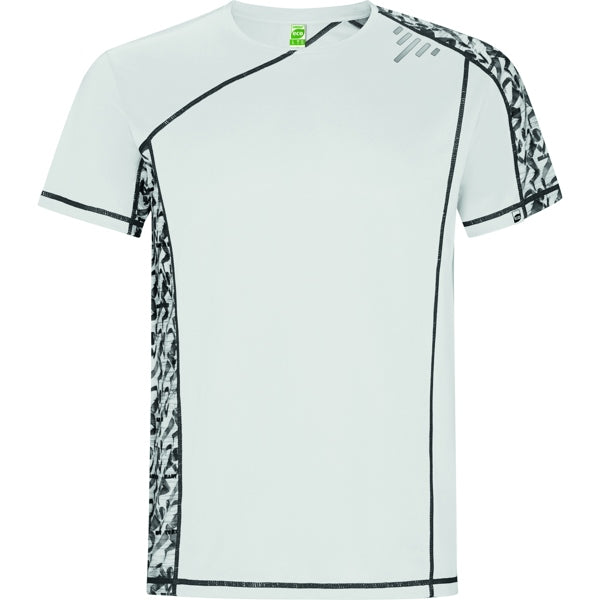 Roly Sochi - Technical Waffle Interlock T-Shirt - Breathable 135GSM - Performance Workwear