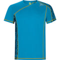 
Roly Sochi - Technical Waffle Interlock T-Shirt - Breathable 135GSM - Performance Workwear
