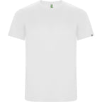 Roly Imola Technical T-Shirt - Recycled Control Dry - Sustainable Workwear & Uniforms
