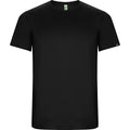 
Roly Imola Technisches T-Shirt - Recycled Control Dry - Nachhaltige Arbeitskleidung & Uniformen
