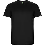 Roly Imola Technical T-Shirt - Recycled Control Dry - Sustainable Workwear & Uniforms