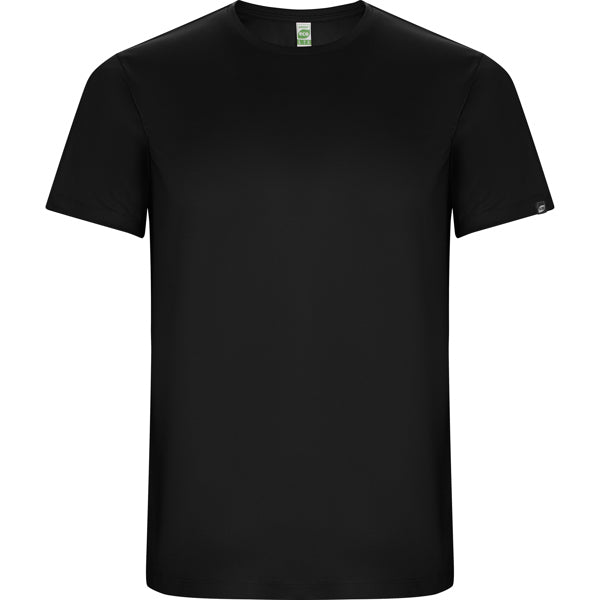 Roly Imola Technical T-Shirt - Recycled Control Dry - Sustainable Workwear & Uniforms