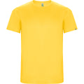 
Roly Imola Technisches T-Shirt - Recycled Control Dry - Nachhaltige Arbeitskleidung & Uniformen
