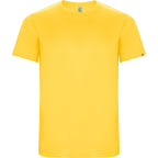 Roly Imola Technical T-Shirt - Recycled Control Dry - Sustainable Workwear & Uniforms