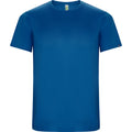 
Tricou tehnic Roly Imola - Control Dry reciclat - Îmbrăcăminte de lucru sustenabilă și uniforme
