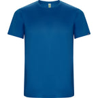 Roly Imola Technical T-Shirt - Recycled Control Dry - Sustainable Workwear & Uniforms