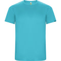 
Roly Imola Technical T-Shirt - Recycled Control Dry - Sustainable Workwear & Uniforms
