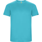Roly Imola Technical T-Shirt - Recycled Control Dry - Sustainable Workwear & Uniforms