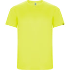 Roly Imola Technical T-Shirt - Recycled Control Dry - Sustainable Workwear & Uniforms