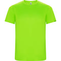 
Tricou tehnic Roly Imola - Control Dry reciclat - Îmbrăcăminte de lucru sustenabilă și uniforme
