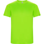 Roly Imola Technical T-Shirt - Recycled Control Dry - Sustainable Workwear & Uniforms