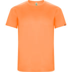 Roly Imola Technical T-Shirt - Recycled Control Dry - Sustainable Workwear & Uniforms