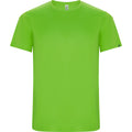 
Roly Imola Technical T-Shirt - Recycled Control Dry - Sustainable Workwear & Uniforms
