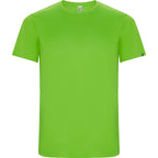 Roly Imola Technical T-Shirt - Recycled Control Dry - Sustainable Workwear & Uniforms