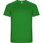 Roly Imola Technical T-Shirt - Recycled Control Dry - Sustainable Workwear & Uniforms