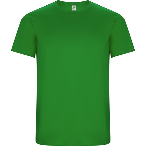 Roly Imola Technical T-Shirt - Recycled Control Dry - Sustainable Workwear & Uniforms
