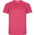 
Roly Imola Technical T-Shirt - Recycled Control Dry - Sustainable Workwear & Uniforms
