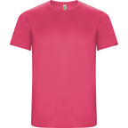 Roly Imola Technical T-Shirt - Recycled Control Dry - Sustainable Workwear & Uniforms