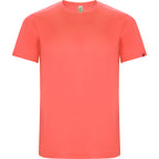Roly Imola Technical T-Shirt - Recycled Control Dry - Sustainable Workwear & Uniforms