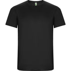 Roly Imola Technical T-Shirt - Recycled Control Dry - Sustainable Workwear & Uniforms