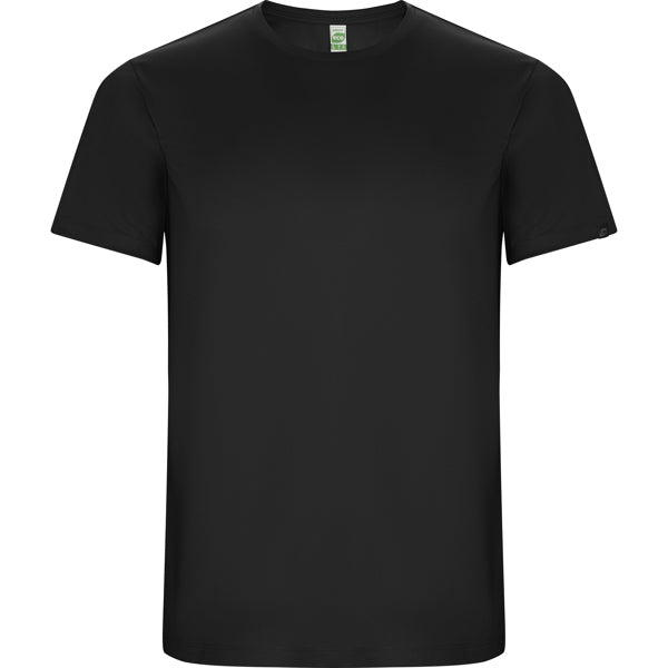 Roly Imola Technical T-Shirt - Recycled Control Dry - Sustainable Workwear & Uniforms