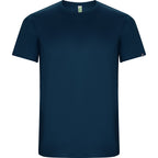 Roly Imola Technical T-Shirt - Recycled Control Dry - Sustainable Workwear & Uniforms