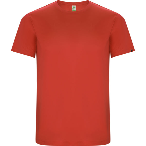 Roly Imola Technical T-Shirt - Recycled Control Dry - Sustainable Workwear & Uniforms