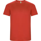 Roly Imola Technical T-Shirt - Recycled Control Dry - Sustainable Workwear & Uniforms