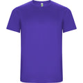 
Roly Imola Technical T-Shirt - Recycled Control Dry - Sustainable Workwear & Uniforms
