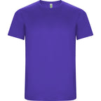 Roly Imola Technical T-Shirt - Recycled Control Dry - Sustainable Workwear & Uniforms