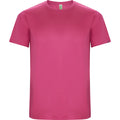 
Tricou tehnic Roly Imola - Control Dry reciclat - Îmbrăcăminte de lucru sustenabilă și uniforme
