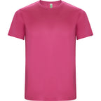 Roly Imola Technical T-Shirt - Recycled Control Dry - Sustainable Workwear & Uniforms
