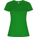 Roly Imola Woman - Technical Waffle Interlock T-Shirt - 135GSM Sustainable Workwear